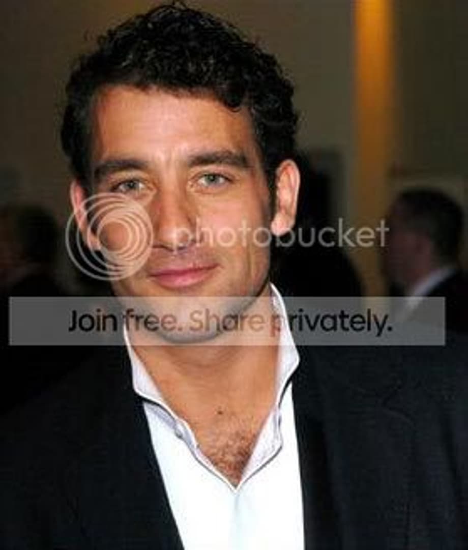 clive owen Pictures, Images and Photos