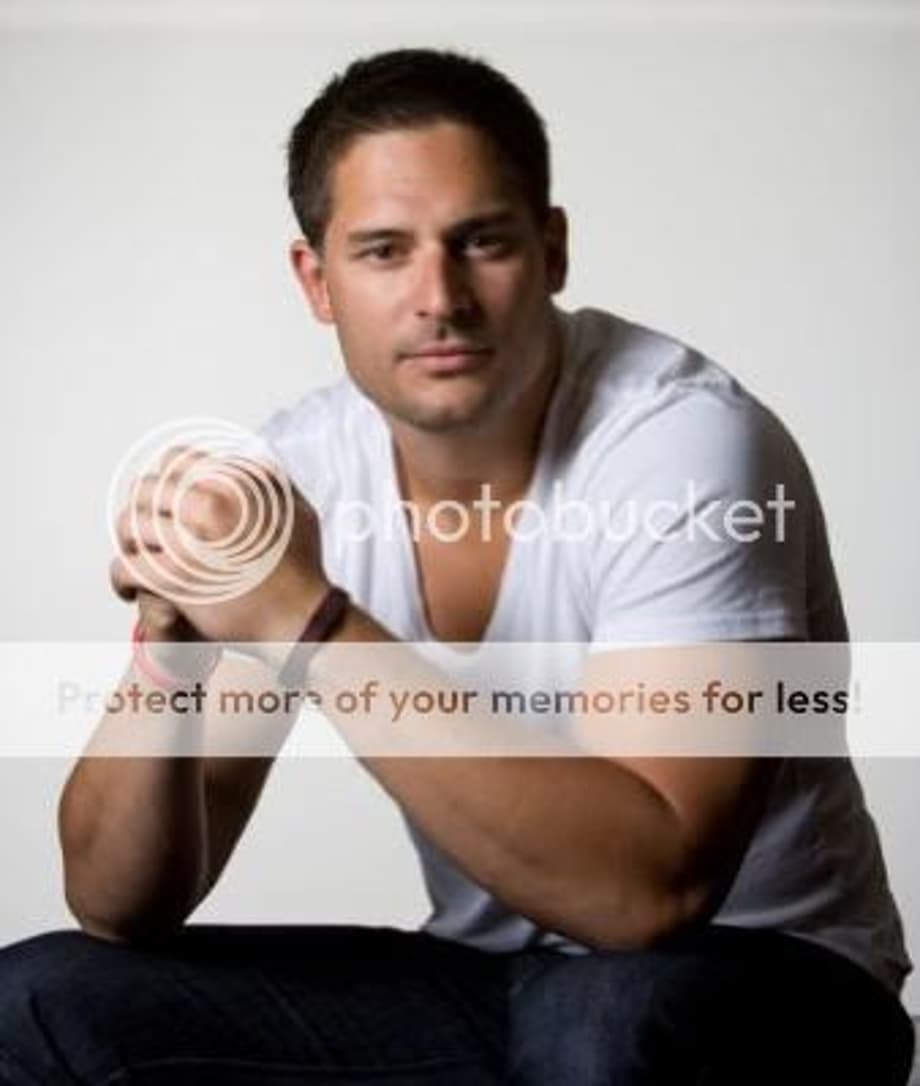 Joe Manganiello Pictures, Images and Photos