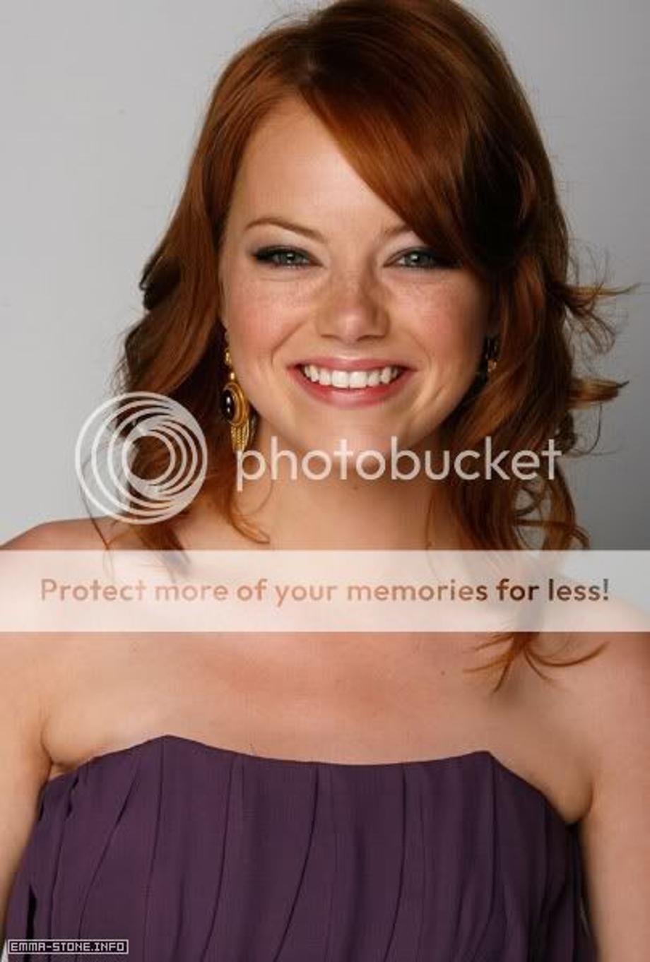 Emma Stone Pictures, Images and Photos