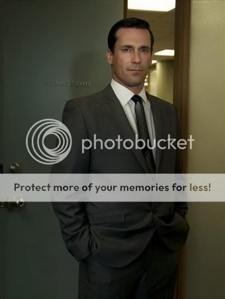 Don Draper Pictures, Images and Photos