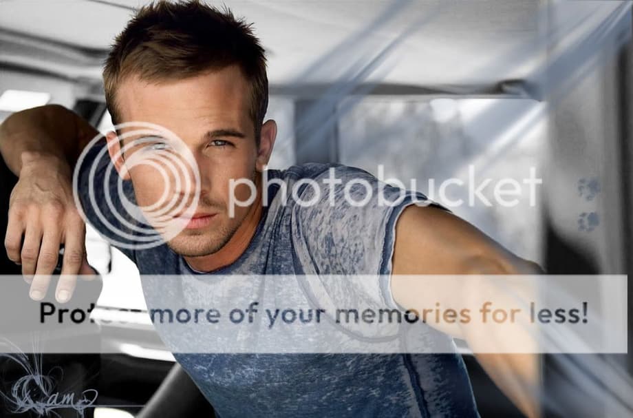 Cam Gigandet photo: Cam Gigandet.jpg
