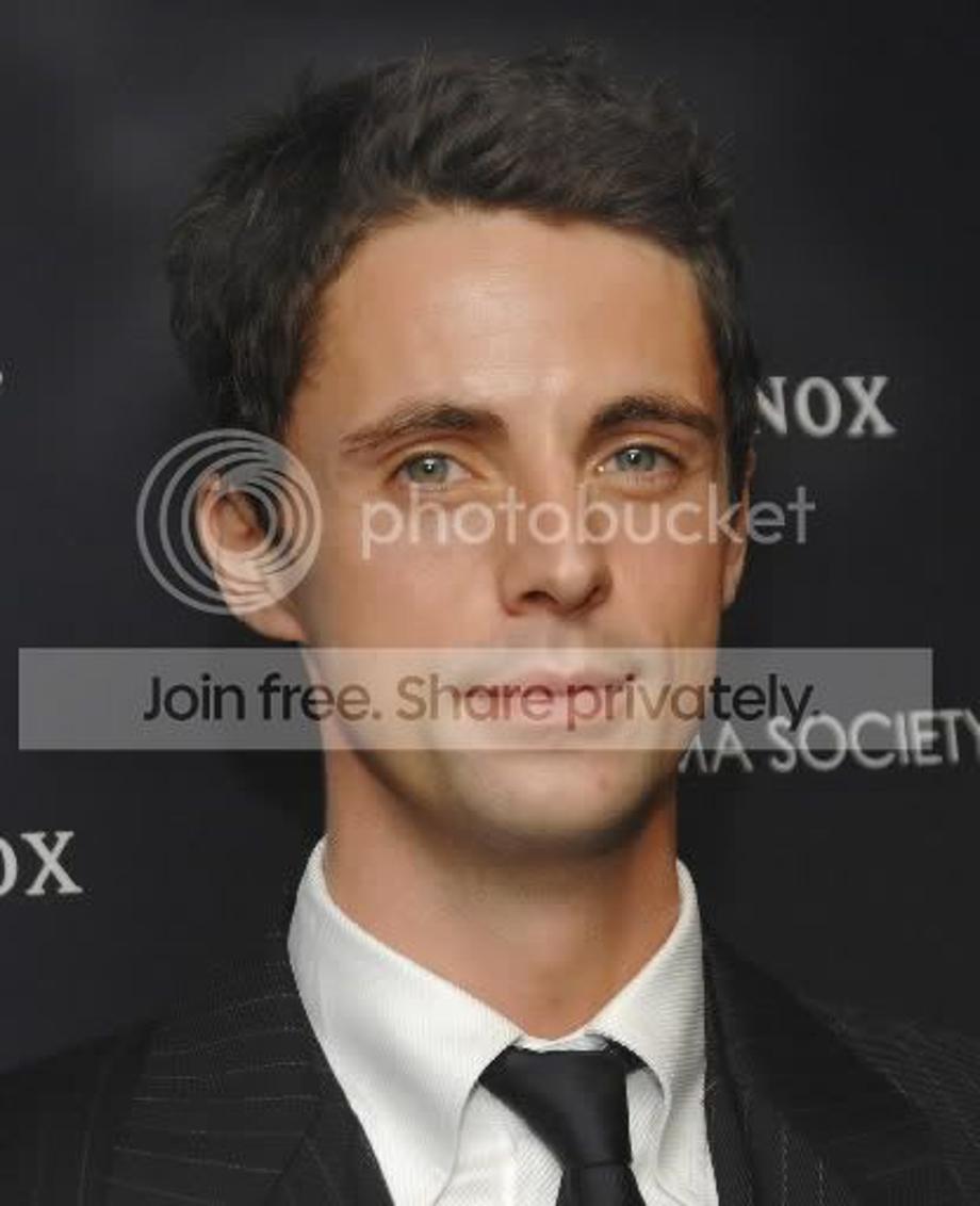matthew goode Pictures, Images and Photos