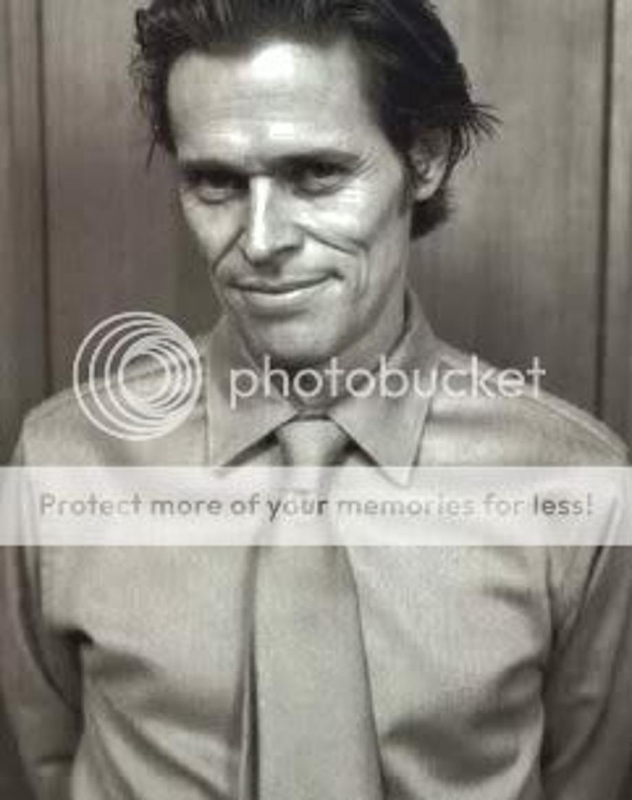 Willem Dafoe Pictures, Images and Photos
