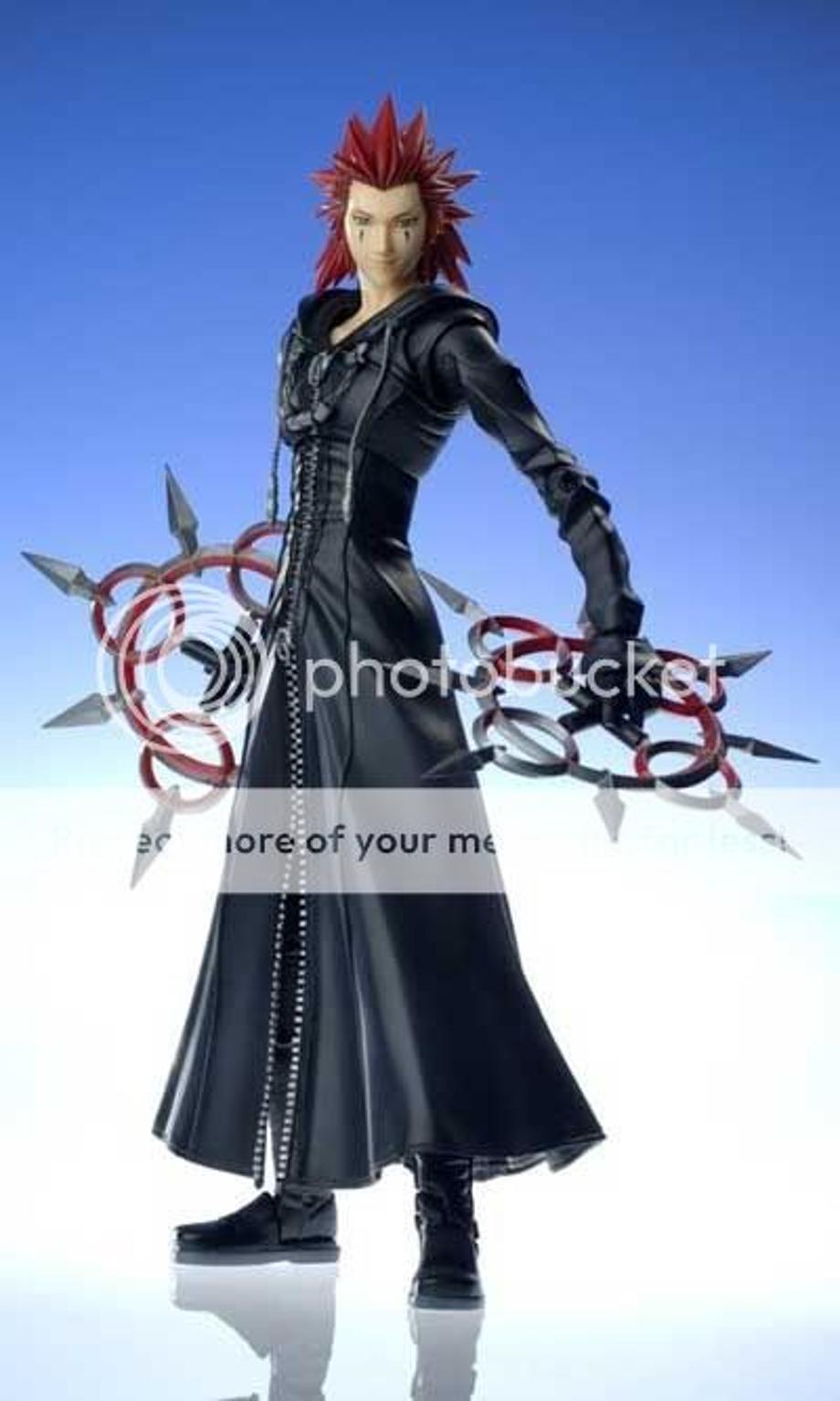 AXEL Pictures, Images and Photos