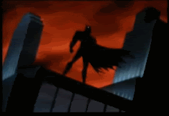 Batman the Animated Series Pictures, Images and Photos