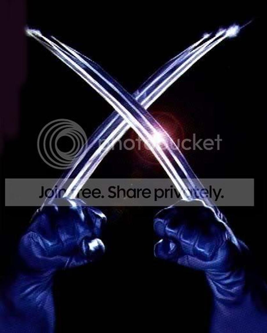 weapon X Pictures, Images and Photos