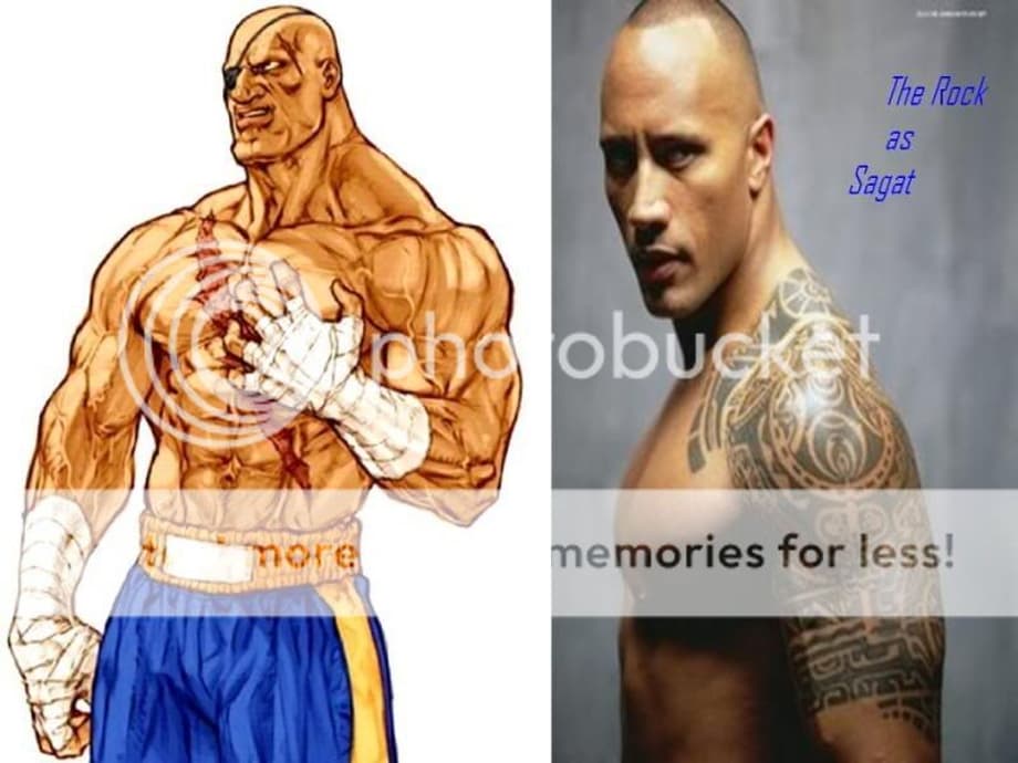 sagat