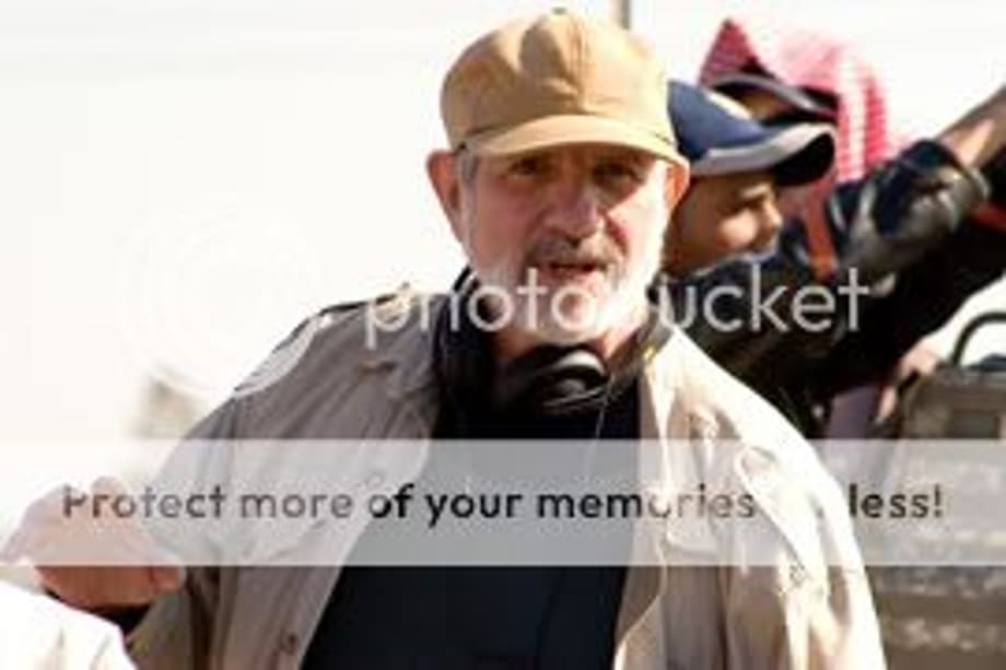 Brian De Palma, writer and director of REDACTED, a Magnolia Pictures release. Photo courtesy of Magnolia Pictures. Pictures, Images and Photos