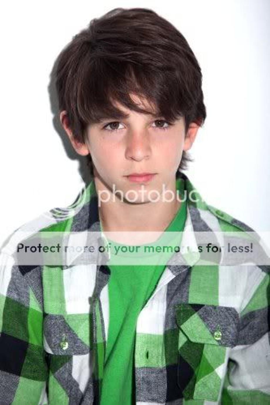 Zachary Gordon