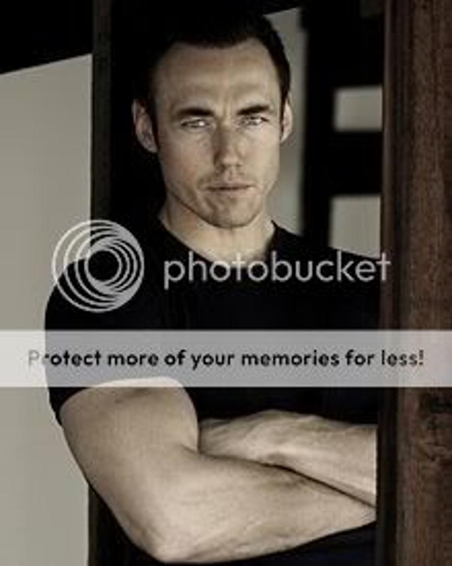 kevin durand Pictures, Images and Photos