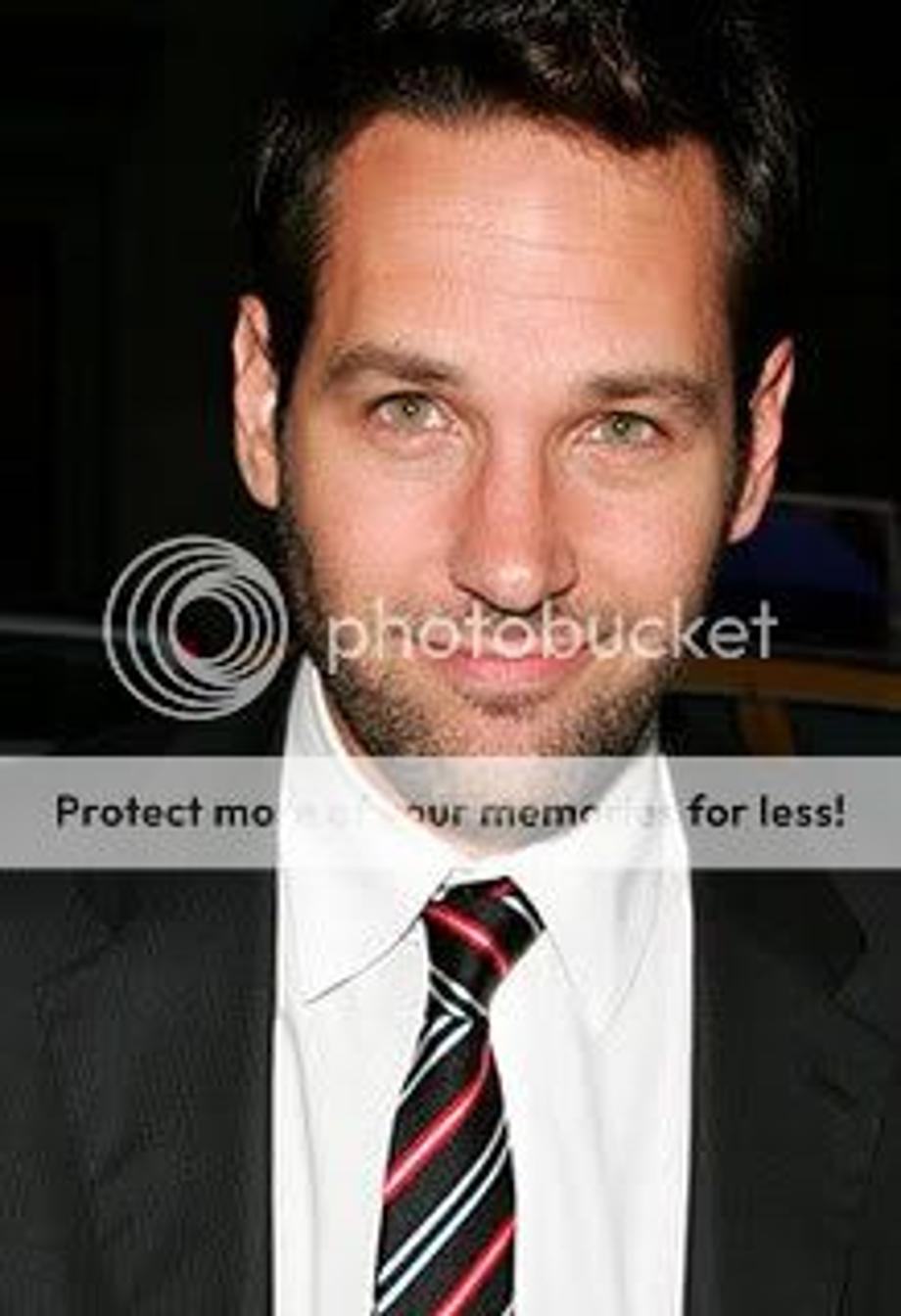 paul rudd