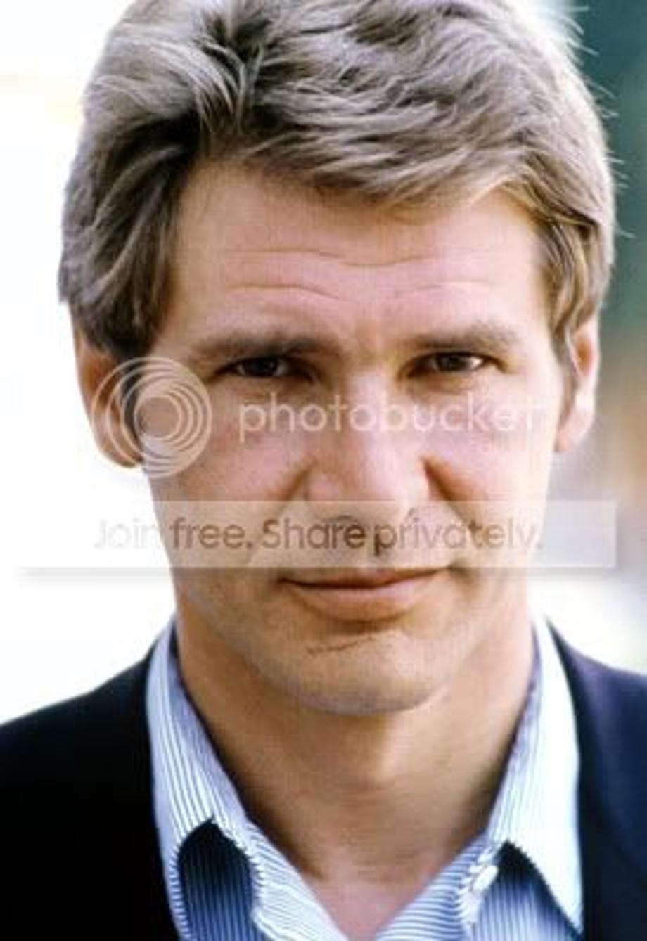 Harrison Ford Pictures, Images and Photos