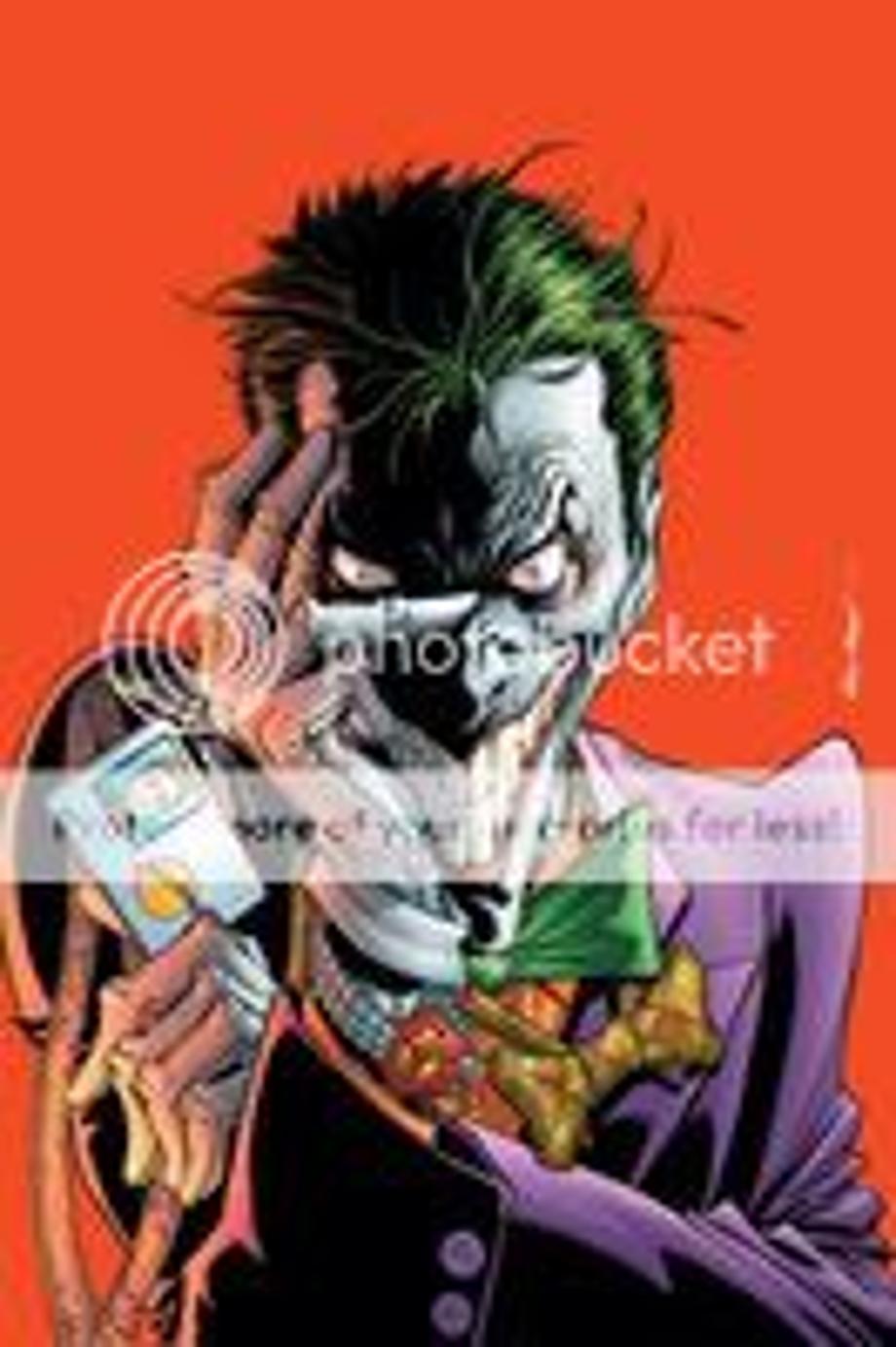 Joker 6 Pictures, Images and Photos