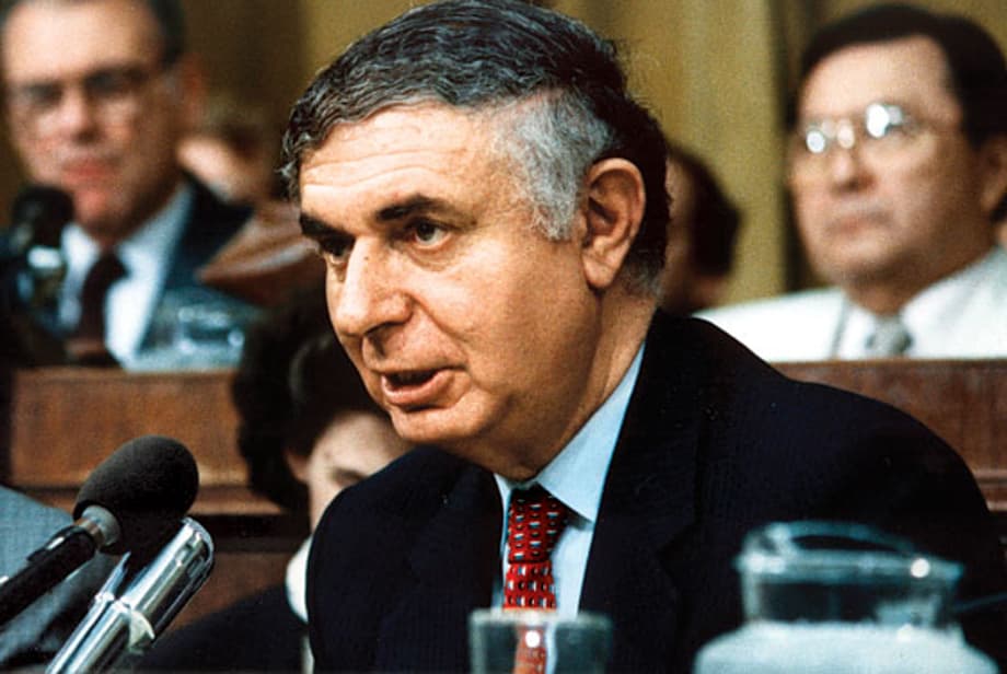 Image result for Arthur L. Liman non