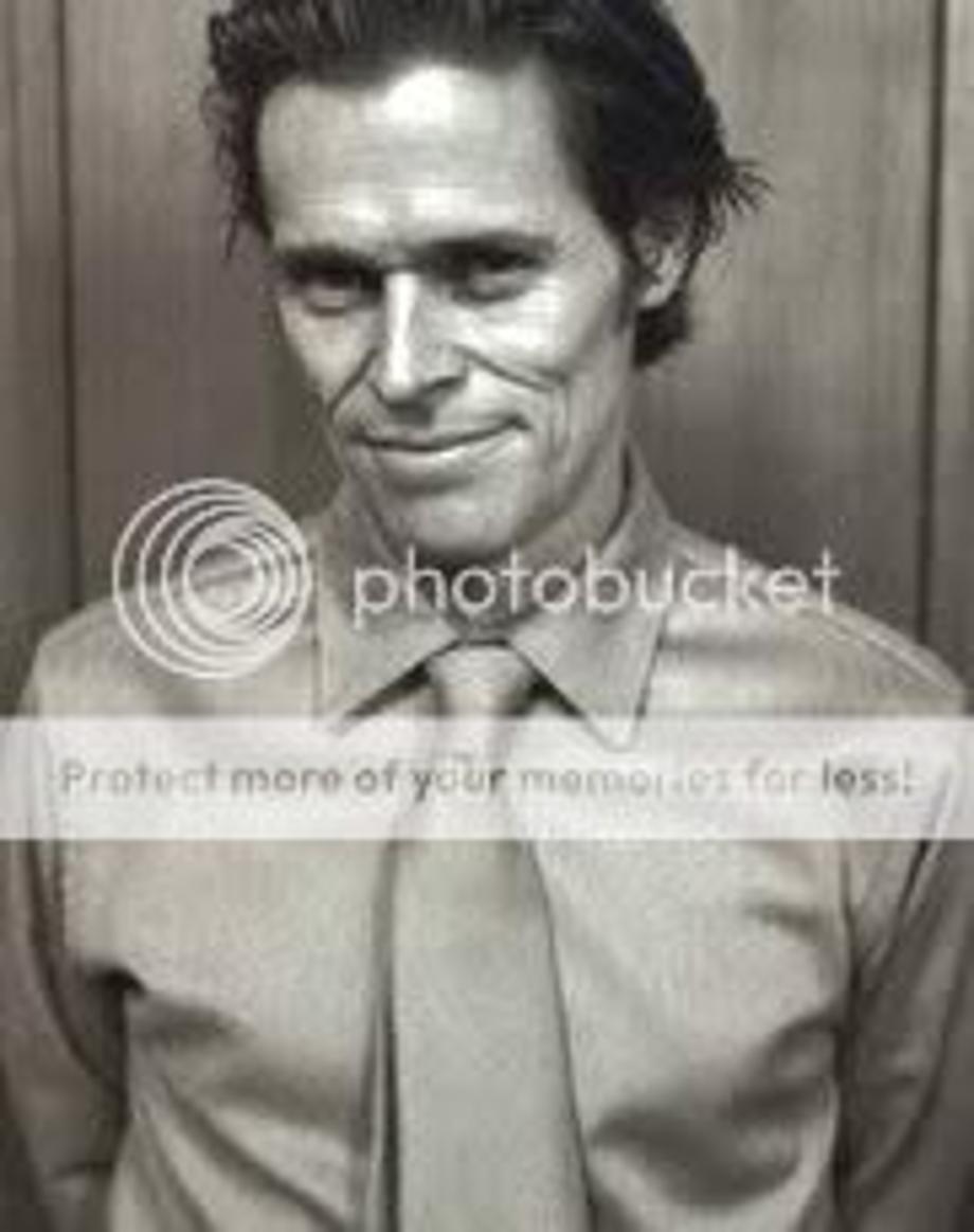 Willem Dafoe Pictures, Images and Photos