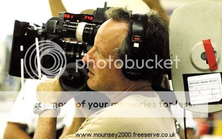michael mann Pictures, Images and Photos
