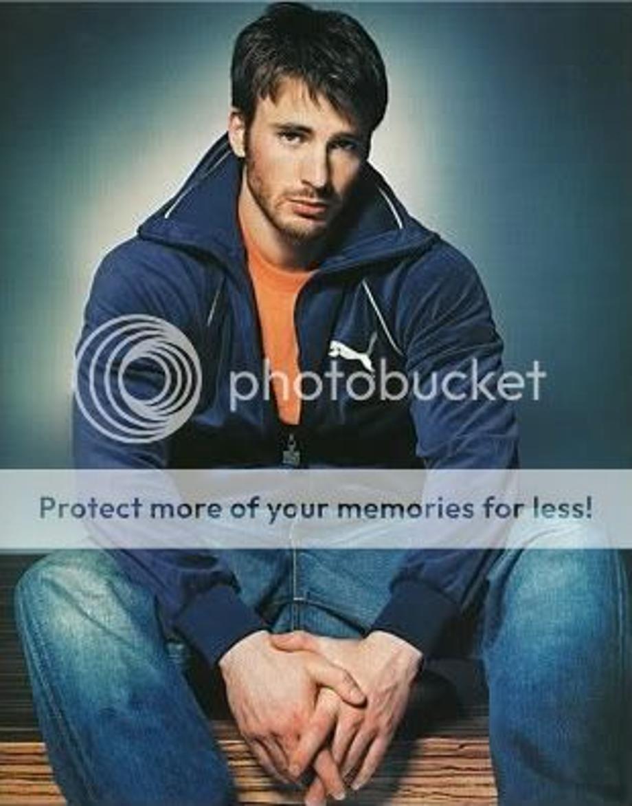 chris evans Pictures, Images and Photos