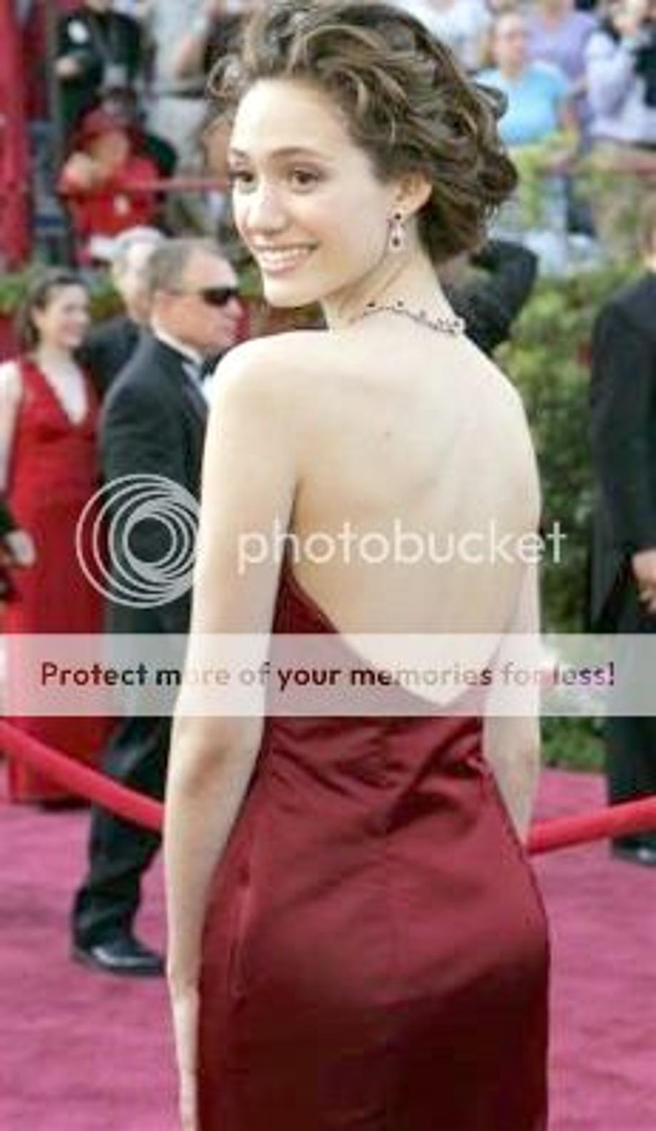 Emmy Rossum. Pictures, Images and Photos