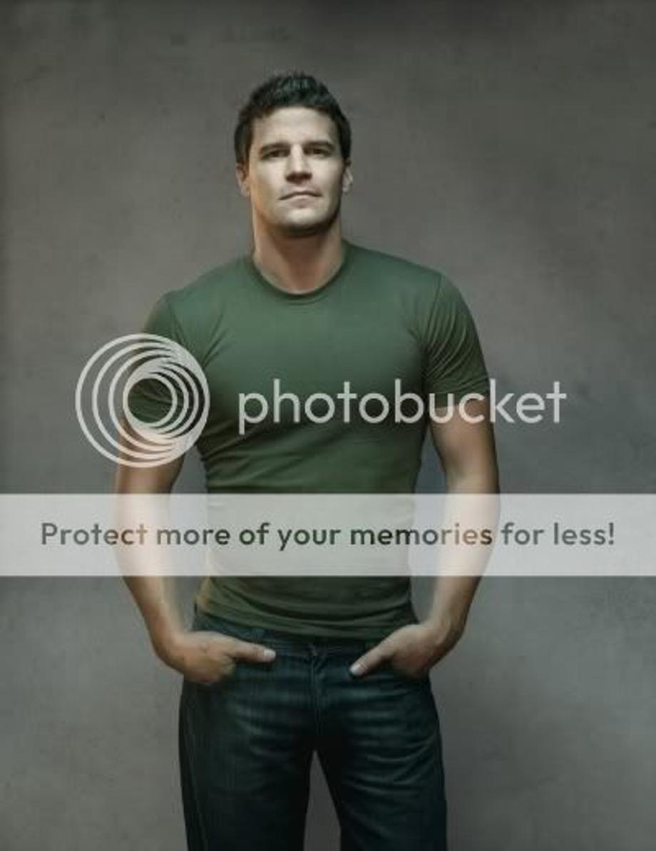 David Boreanaz Pictures, Images and Photos