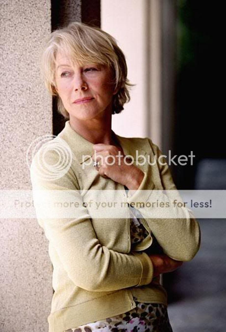 Helen Mirren Pictures, Images and Photos