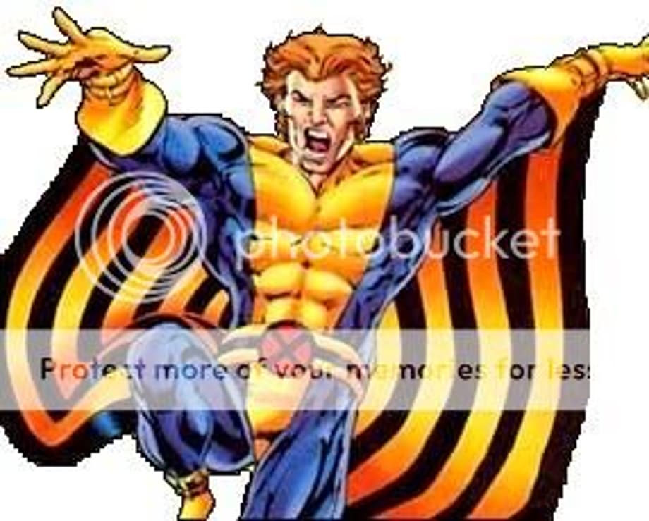 Banshee Pictures, Images and Photos