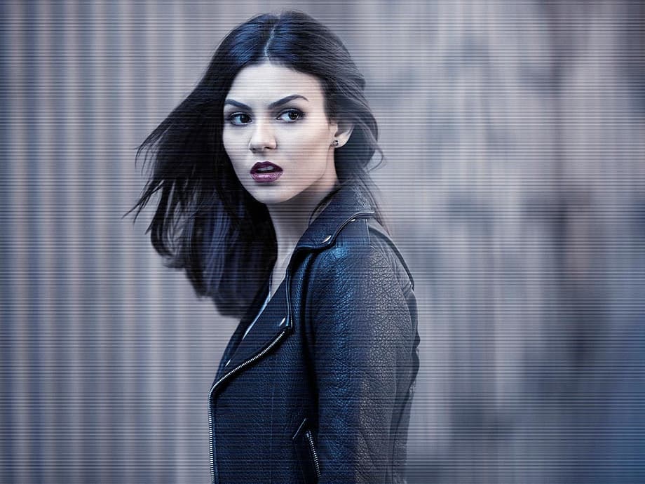 Image result for Victoria Justice eye candy