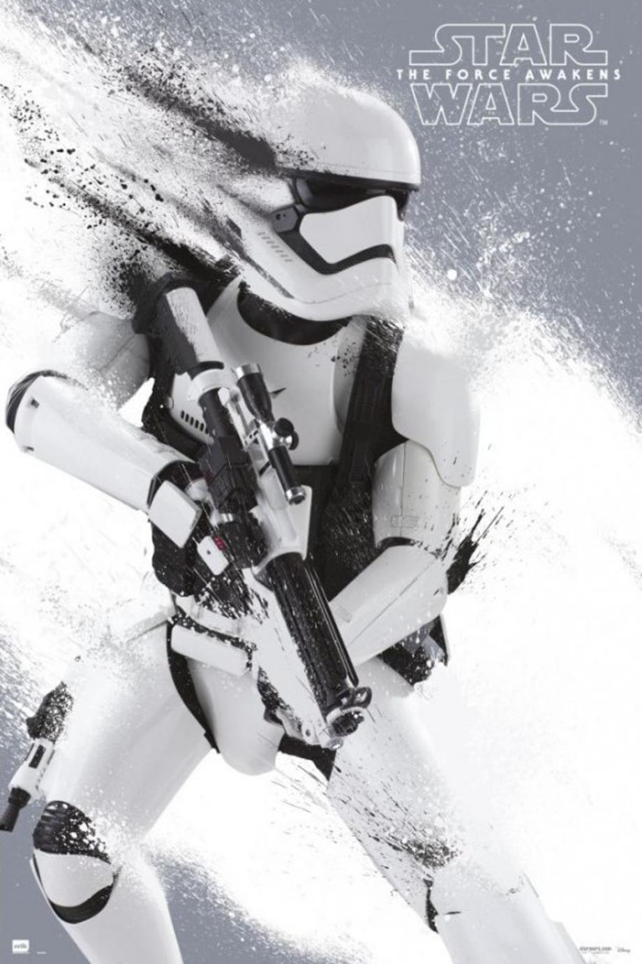 maxi-poster-star-wars-stormtrooter