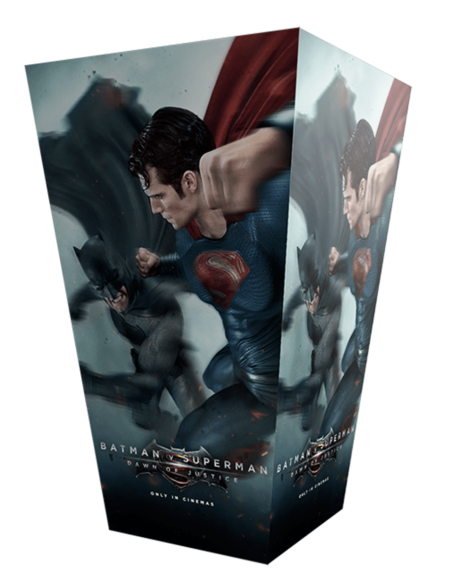 superman-batman-v-fight-raining