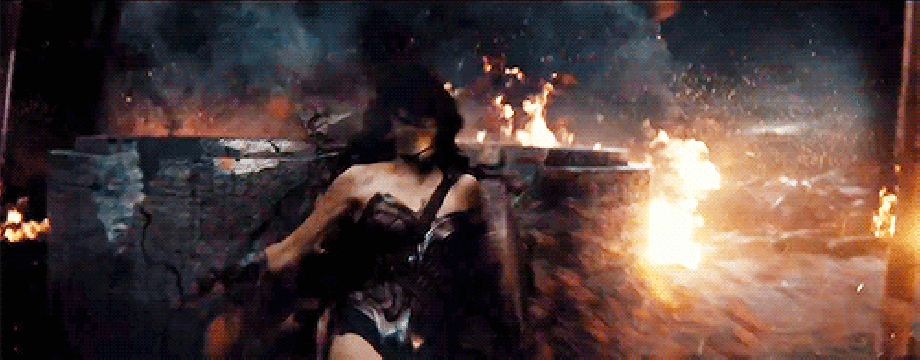 batman v superman animated GIF 