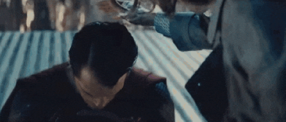 batman v superman animated GIF 