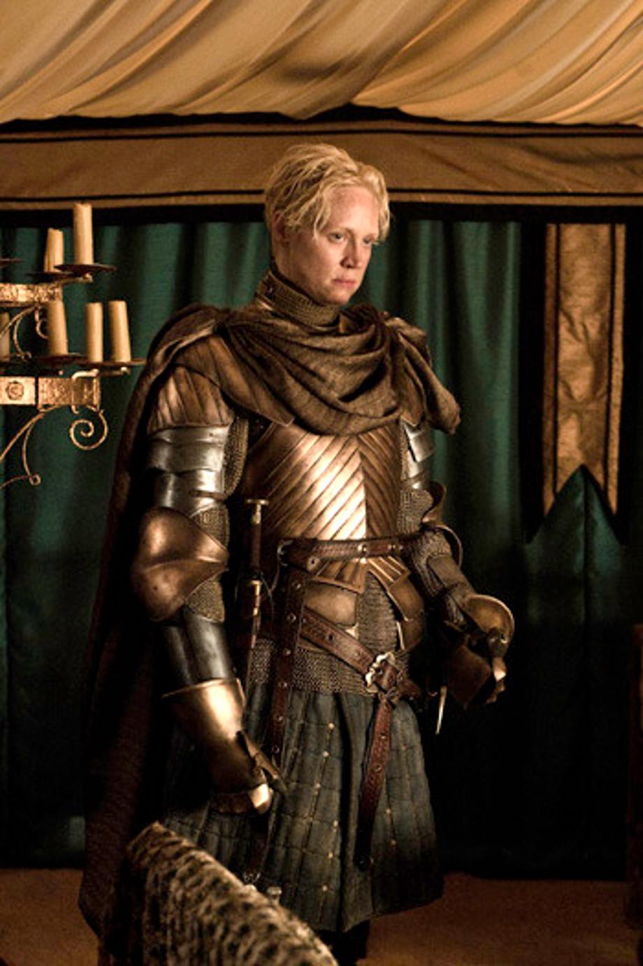 Brienne of Tarth