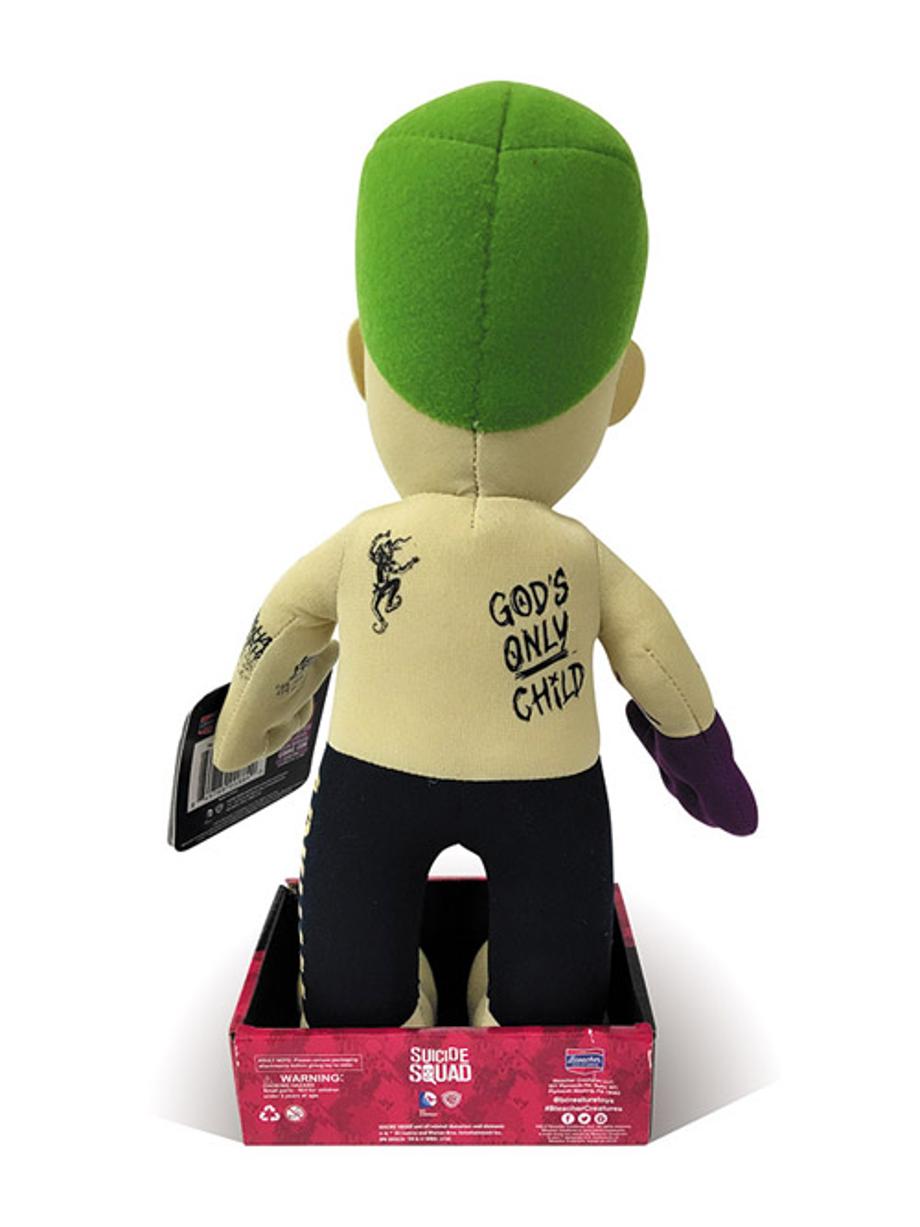 SDCC16 JOKER PLUSH BACK