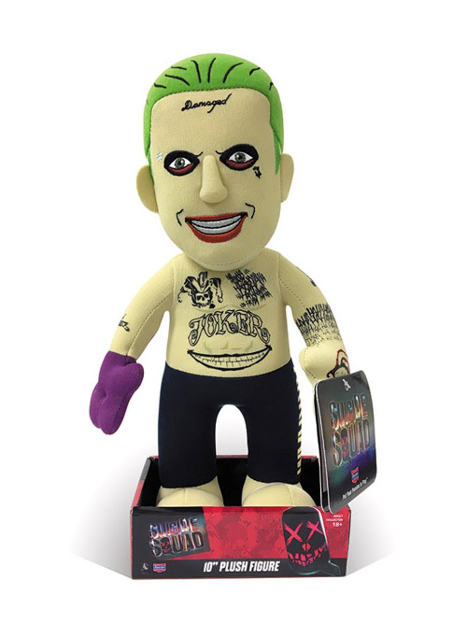SDCC16 JOKER PLUSH