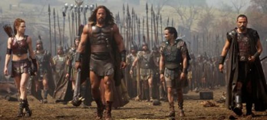Hercules New Picture