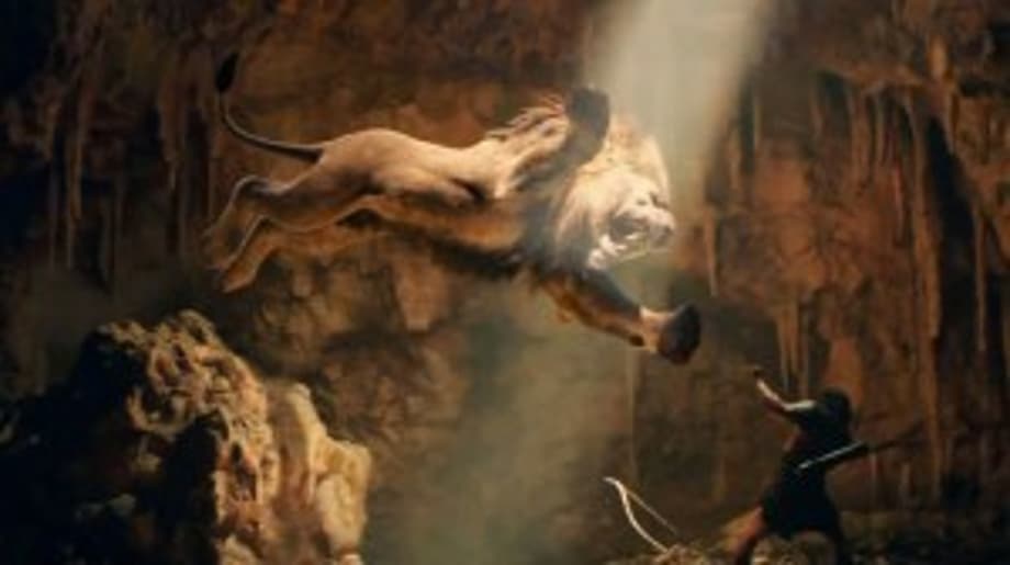 This unfortunately never actually happens... :(