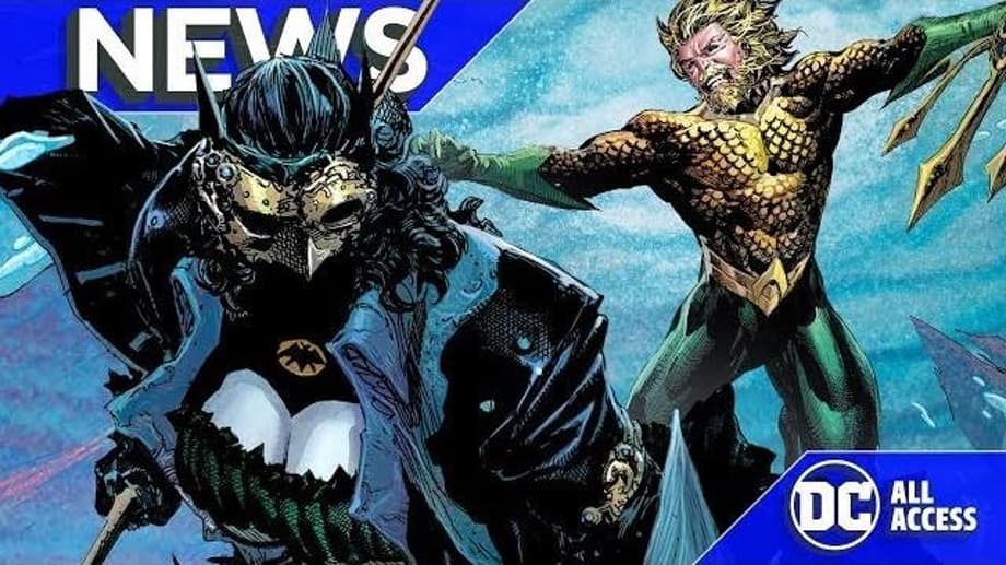 Image result for dc all access