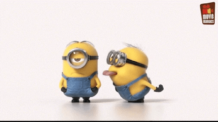 Image result for despicable me 3 gif
