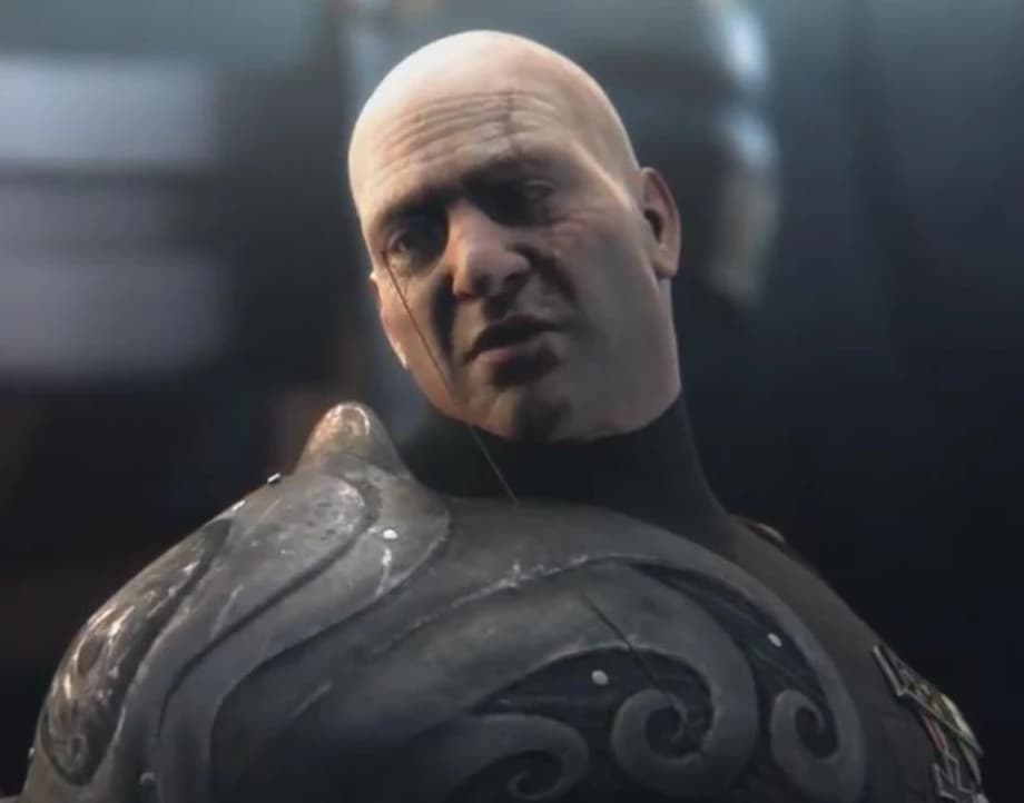 Image result for baron vonstrucker