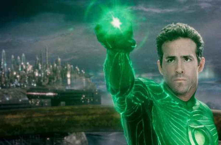 Green Lantern 2