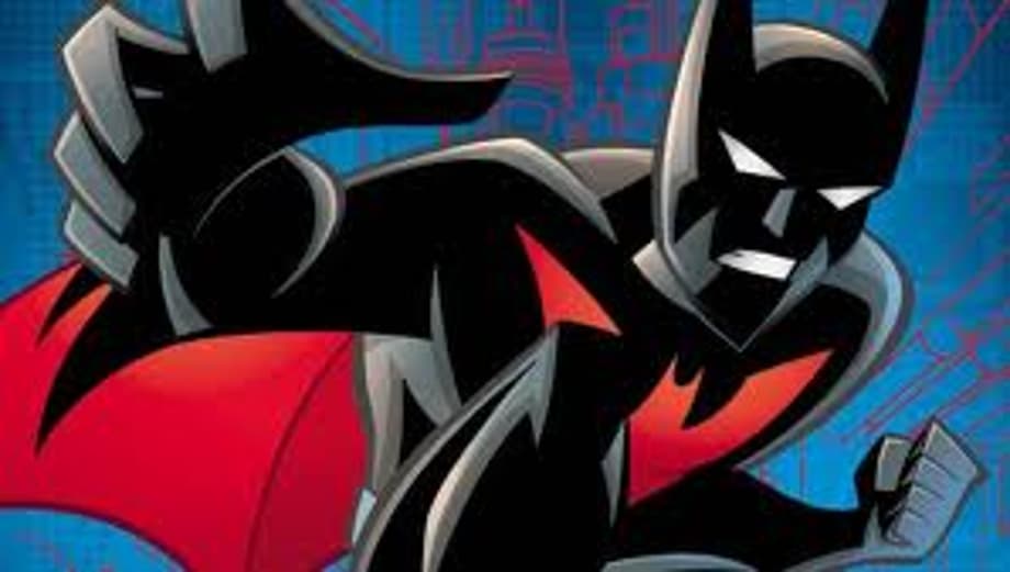 Batman Beyond feature image