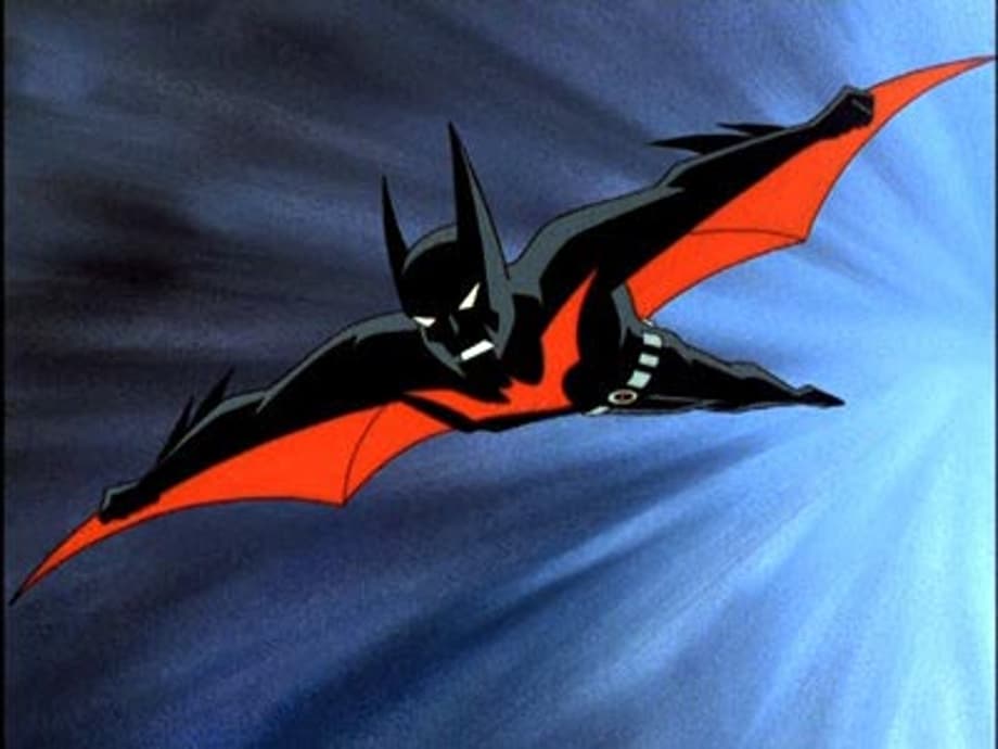 batman beyond 2