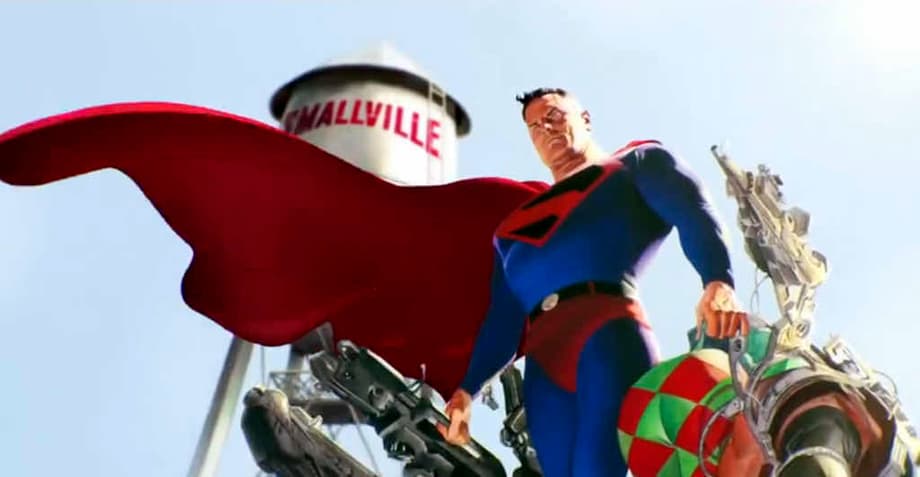 Superman 75 - Alex Ross