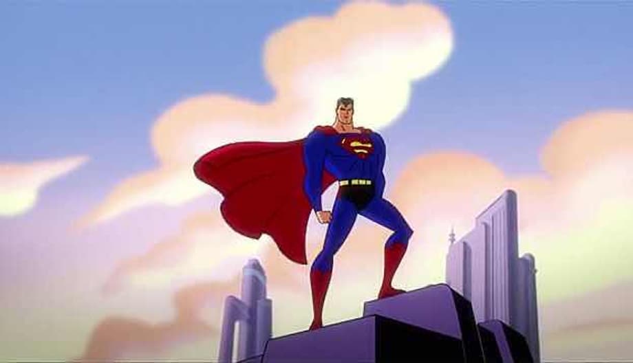 Superman 75 - TAS