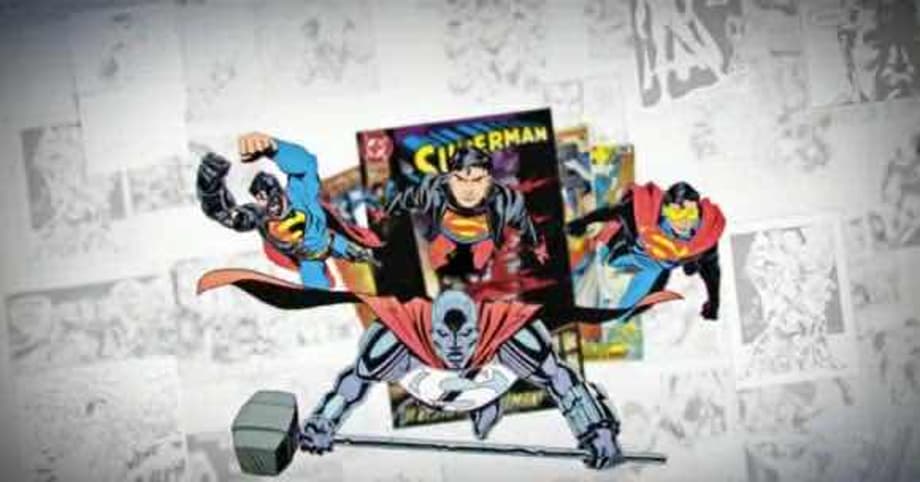 Superman 75 - supermen