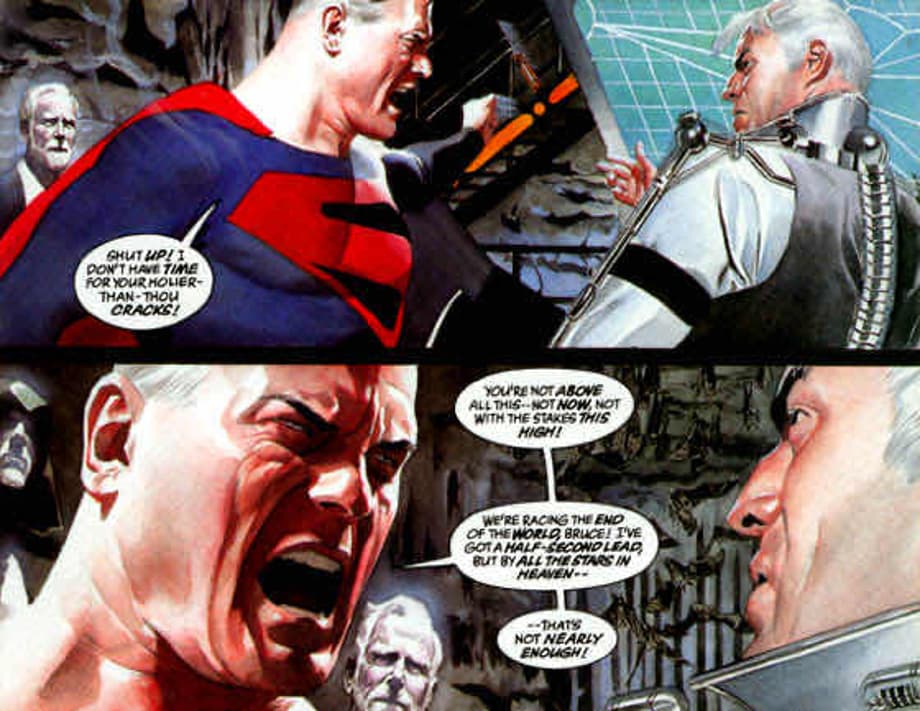 kingdom come supermanbatman1