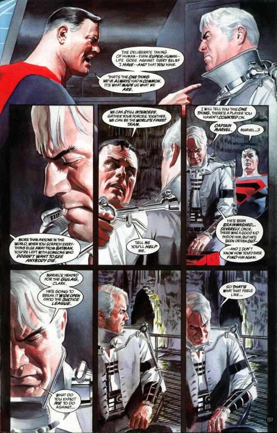 kingdom come supermanbatman2