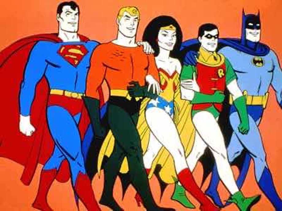 superfriends