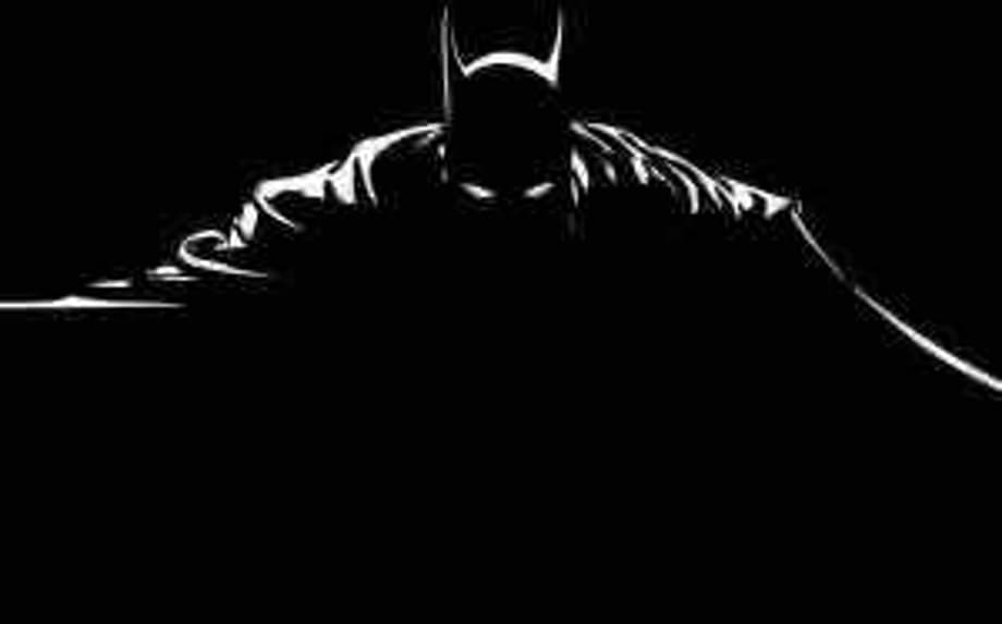 batmansilhouette