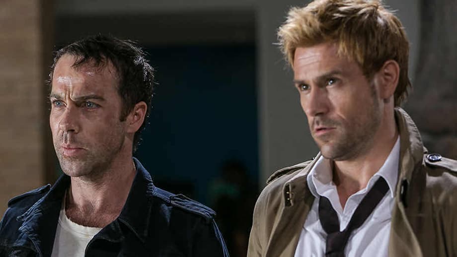 Constantine - Season 1
