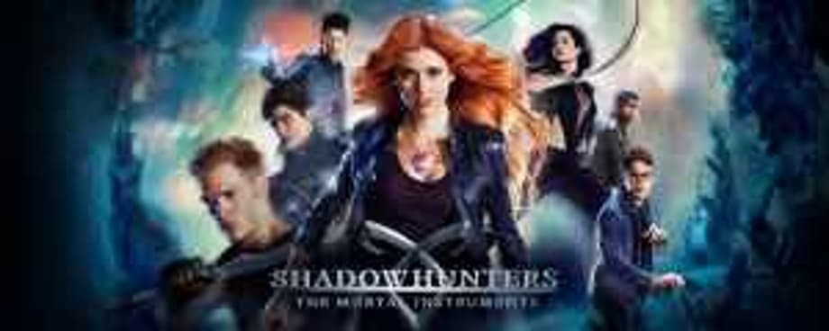 shadowhunters